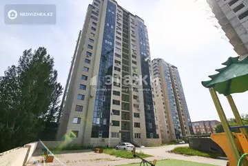 71 м², 2-комнатная квартира, этаж 3 из 20, 71 м², изображение - 19