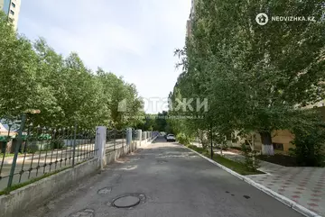 71 м², 2-комнатная квартира, этаж 3 из 20, 71 м², изображение - 20