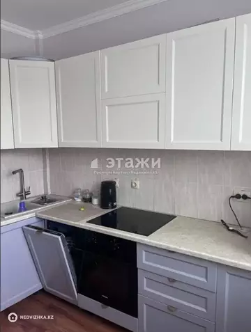 57.8 м², 2-комнатная квартира, этаж 8 из 9, 58 м², изображение - 6