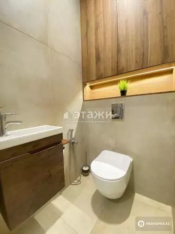 77 м², 3-комнатная квартира, этаж 8 из 12, 77 м², изображение - 0