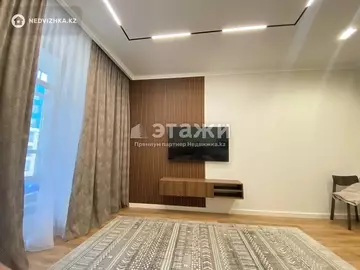 77 м², 3-комнатная квартира, этаж 8 из 12, 77 м², изображение - 6