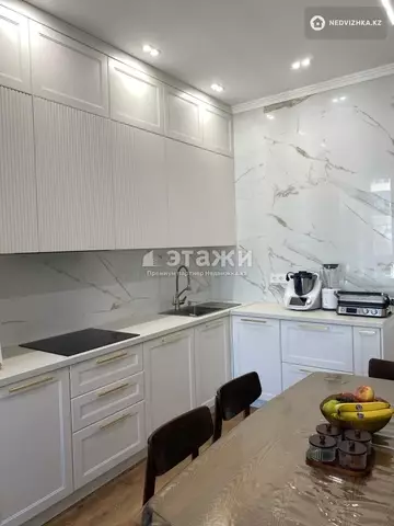 77 м², 3-комнатная квартира, этаж 8 из 12, 77 м², изображение - 7