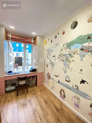 77 м², 3-комнатная квартира, этаж 8 из 12, 77 м², изображение - 8