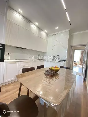 77 м², 3-комнатная квартира, этаж 8 из 12, 77 м², изображение - 9