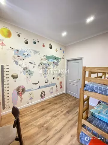 77 м², 3-комнатная квартира, этаж 8 из 12, 77 м², изображение - 11