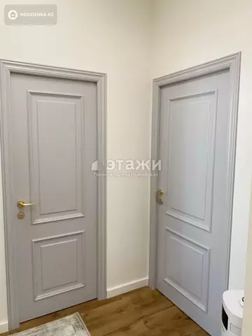 77 м², 3-комнатная квартира, этаж 8 из 12, 77 м², изображение - 12