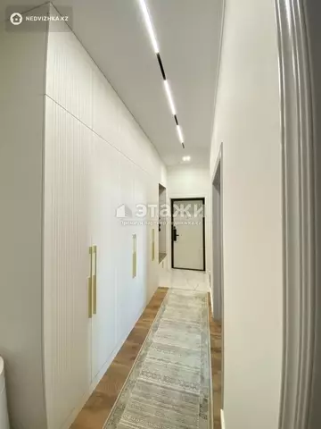 77 м², 3-комнатная квартира, этаж 8 из 12, 77 м², изображение - 13