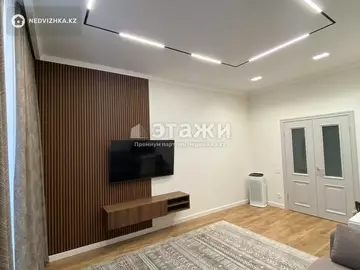 77 м², 3-комнатная квартира, этаж 8 из 12, 77 м², изображение - 14