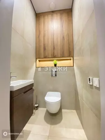 77 м², 3-комнатная квартира, этаж 8 из 12, 77 м², изображение - 17