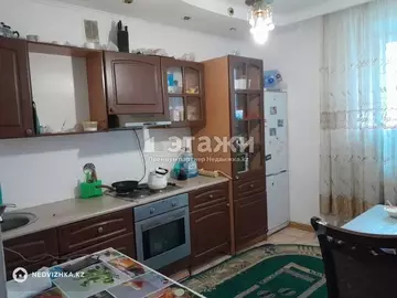 2-комнатная квартира, этаж 11 из 12, 78 м²