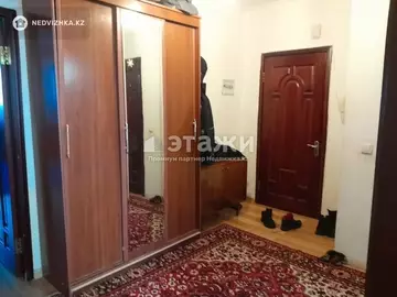 2-комнатная квартира, этаж 11 из 12, 78 м²