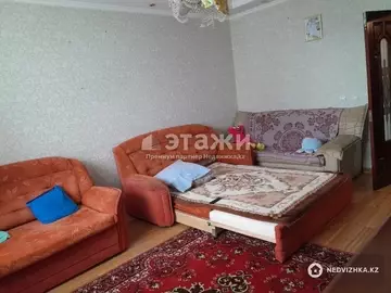 2-комнатная квартира, этаж 11 из 12, 78 м²