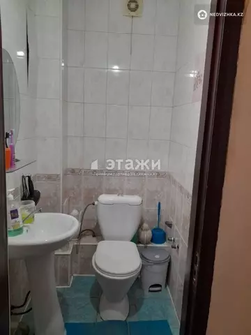 78 м², 2-комнатная квартира, этаж 11 из 12, 78 м², изображение - 4