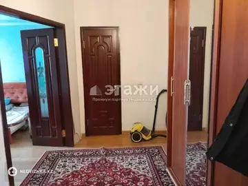 78 м², 2-комнатная квартира, этаж 11 из 12, 78 м², изображение - 5