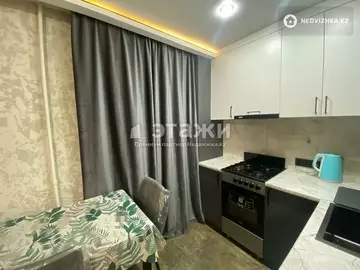 2-комнатная квартира, этаж 2 из 5, 47 м²