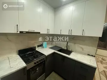 46.6 м², 2-комнатная квартира, этаж 2 из 5, 47 м², изображение - 5