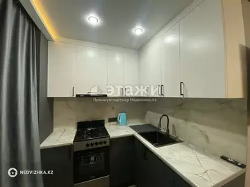 46.6 м², 2-комнатная квартира, этаж 2 из 5, 47 м², изображение - 6