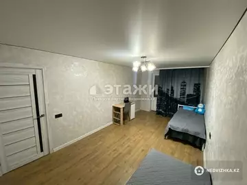 46.6 м², 2-комнатная квартира, этаж 2 из 5, 47 м², изображение - 9
