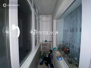 46.6 м², 2-комнатная квартира, этаж 2 из 5, 47 м², изображение - 11