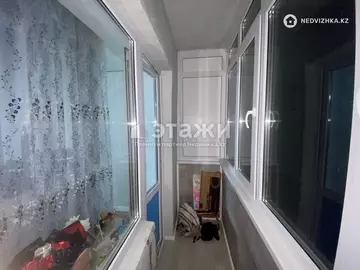 46.6 м², 2-комнатная квартира, этаж 2 из 5, 47 м², изображение - 12