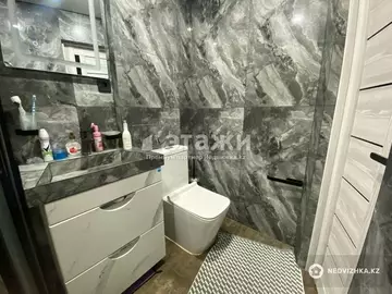 46.6 м², 2-комнатная квартира, этаж 2 из 5, 47 м², изображение - 13