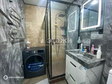 46.6 м², 2-комнатная квартира, этаж 2 из 5, 47 м², изображение - 14