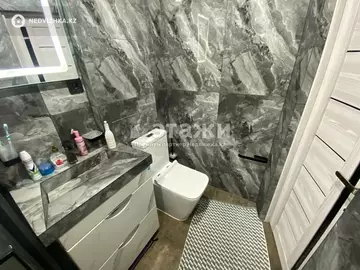 46.6 м², 2-комнатная квартира, этаж 2 из 5, 47 м², изображение - 16