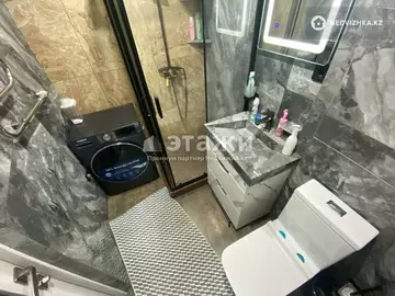 46.6 м², 2-комнатная квартира, этаж 2 из 5, 47 м², изображение - 17