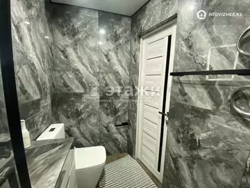 46.6 м², 2-комнатная квартира, этаж 2 из 5, 47 м², изображение - 18