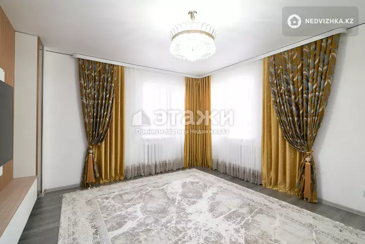 72.9 м², 3-комнатная квартира, этаж 9 из 13, 73 м², изображение - 1