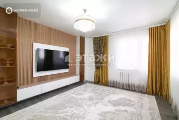 72.9 м², 3-комнатная квартира, этаж 9 из 13, 73 м², изображение - 0