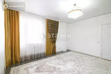 72.9 м², 3-комнатная квартира, этаж 9 из 13, 73 м², изображение - 2