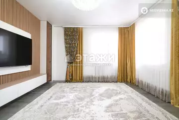 72.9 м², 3-комнатная квартира, этаж 9 из 13, 73 м², изображение - 3