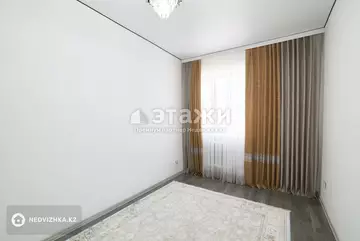 72.9 м², 3-комнатная квартира, этаж 9 из 13, 73 м², изображение - 13