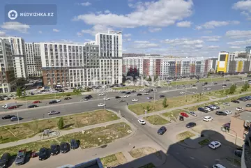 72.9 м², 3-комнатная квартира, этаж 9 из 13, 73 м², изображение - 17