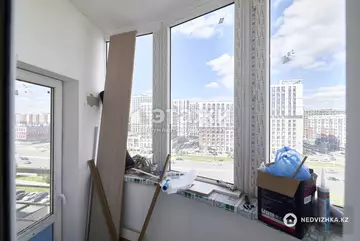 72.9 м², 3-комнатная квартира, этаж 9 из 13, 73 м², изображение - 18