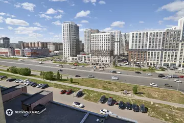 72.9 м², 3-комнатная квартира, этаж 9 из 13, 73 м², изображение - 19