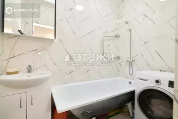 72.9 м², 3-комнатная квартира, этаж 9 из 13, 73 м², изображение - 20