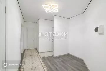 72.9 м², 3-комнатная квартира, этаж 9 из 13, 73 м², изображение - 24