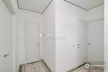 72.9 м², 3-комнатная квартира, этаж 9 из 13, 73 м², изображение - 26