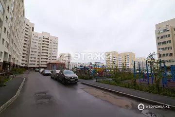 72.9 м², 3-комнатная квартира, этаж 9 из 13, 73 м², изображение - 30