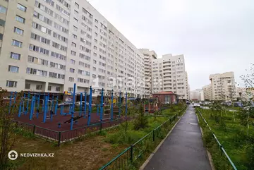 72.9 м², 3-комнатная квартира, этаж 9 из 13, 73 м², изображение - 31