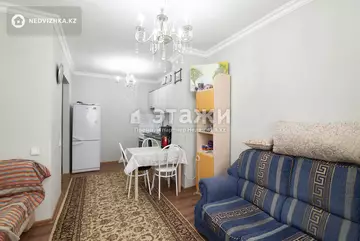 1-комнатная квартира, этаж 6 из 9, 30 м²
