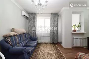 30 м², 1-комнатная квартира, этаж 6 из 9, 30 м², изображение - 5