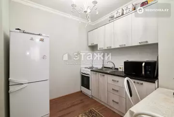 30 м², 1-комнатная квартира, этаж 6 из 9, 30 м², изображение - 6