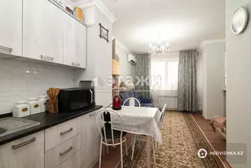 30 м², 1-комнатная квартира, этаж 6 из 9, 30 м², изображение - 7