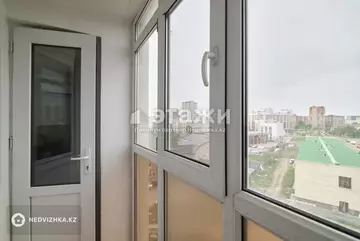 30 м², 1-комнатная квартира, этаж 6 из 9, 30 м², изображение - 8