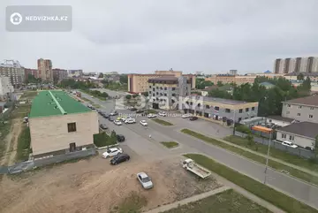 30 м², 1-комнатная квартира, этаж 6 из 9, 30 м², изображение - 9