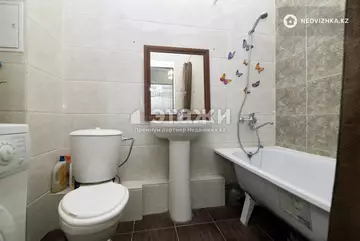 30 м², 1-комнатная квартира, этаж 6 из 9, 30 м², изображение - 10