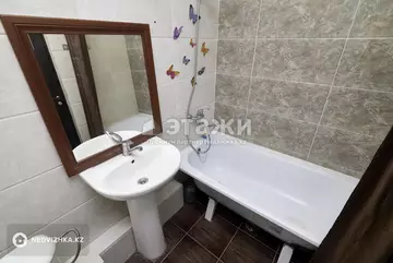 30 м², 1-комнатная квартира, этаж 6 из 9, 30 м², изображение - 12